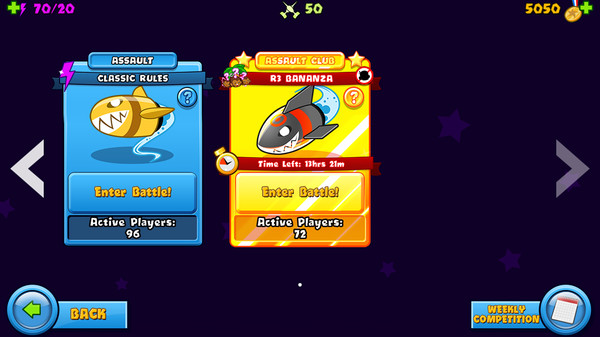 Скриншот из Bloons TD Battles - Club Starter Pack