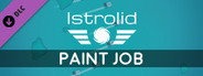 Istrolid - Paint Job