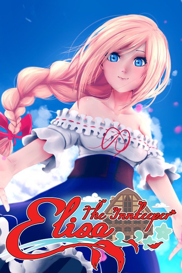 Elisa: The Innkeeper - Prequel for steam