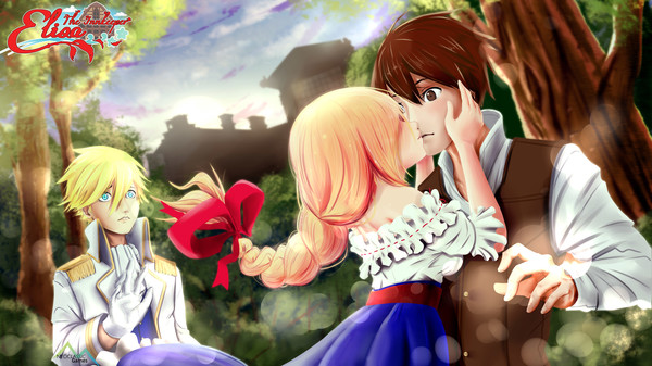 Скриншот из Elisa: The Innkeeper - Prequel