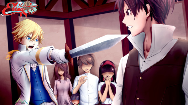 Elisa: The Innkeeper - Prequel for linux