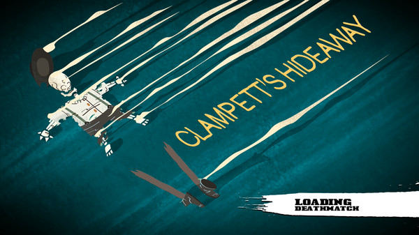 Скриншот из SOMBRERO: Spaghetti Western Mayhem