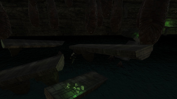 Скриншот из Ghrian