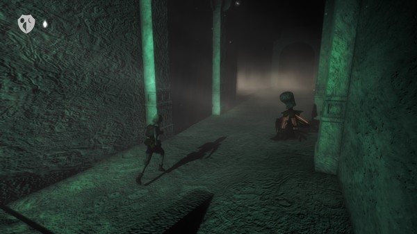 Скриншот из Ghrian