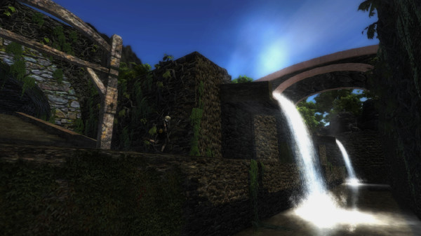 Скриншот из Ghrian