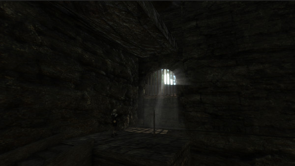 Скриншот из Ghrian