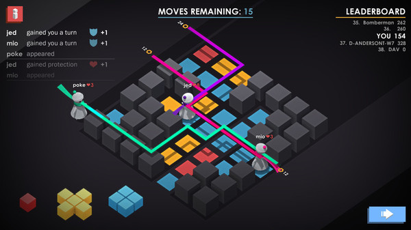 HELP: THE GAME game for windows Pc 1