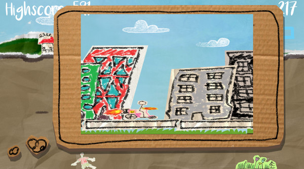 HELP: THE GAMEfor windows and Linux 1