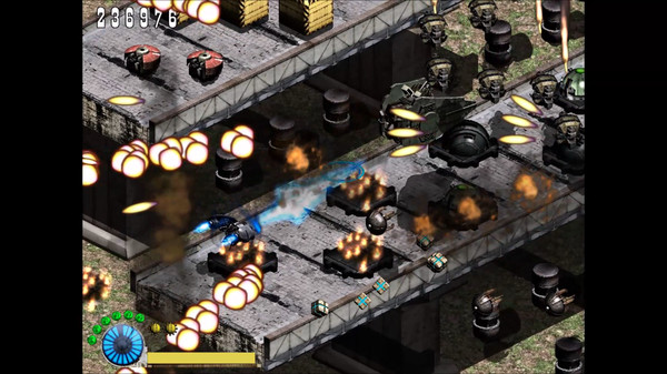 Скриншот из Ke-Tsu-No-Ana