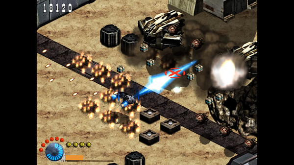 Скриншот из Ke-Tsu-No-Ana