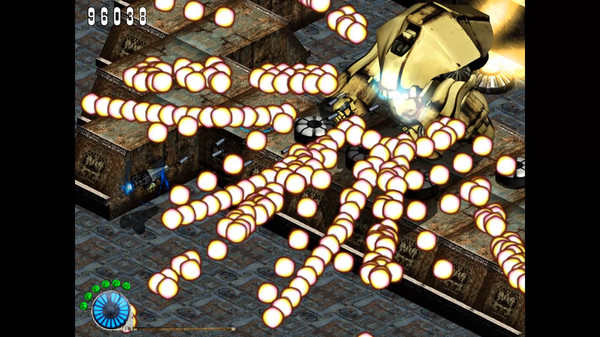 Ke-Tsu-No-Ana game for windows Pc 1