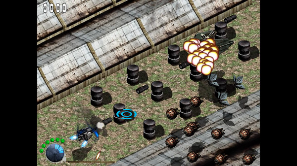 Скриншот из Ke-Tsu-No-Ana