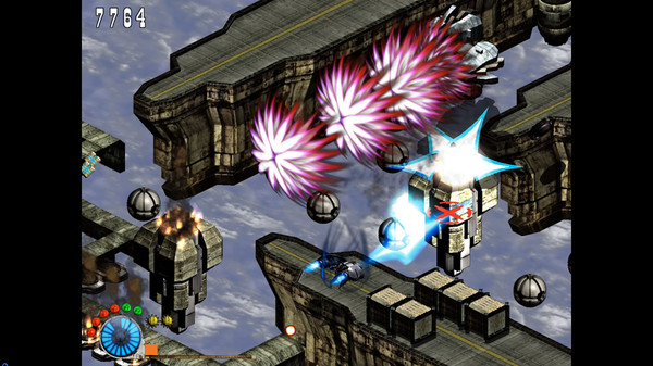 Скриншот из Ke-Tsu-No-Ana