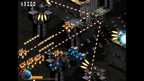 Скриншот из Ke-Tsu-No-Ana