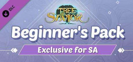 View Tree of Savior - Beginner's Pack for SA Servers on IsThereAnyDeal