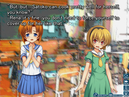 Can i run Higurashi When They Cry Hou - Ch.3 Tatarigoroshi