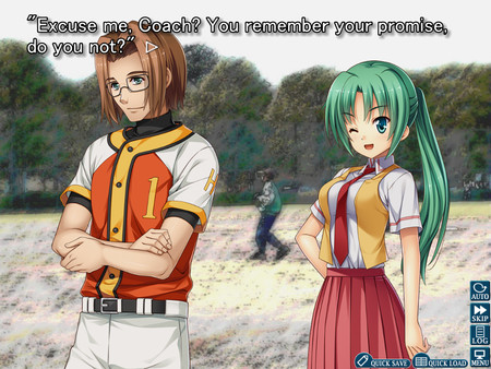 Higurashi When They Cry Hou - Ch.3 Tatarigoroshi PC requirements