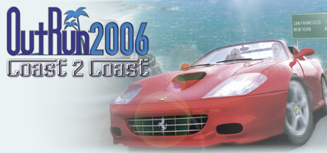 Купить OutRun 2006: Coast 2 Coast