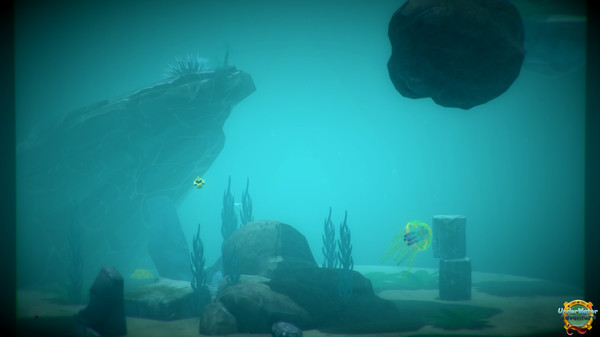 UnderWater Adventure System Requirements [2024] | PCGameSpecs.com