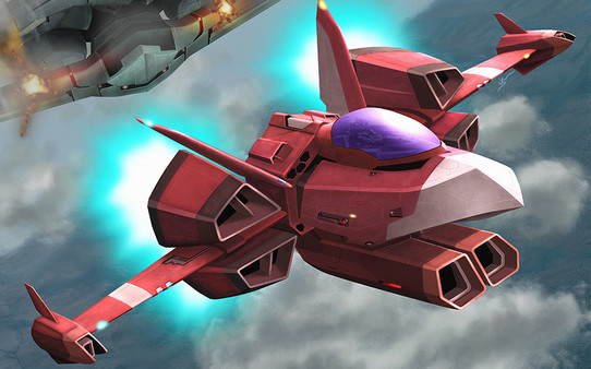 Скриншот из TRIZEAL Original Soundtrack