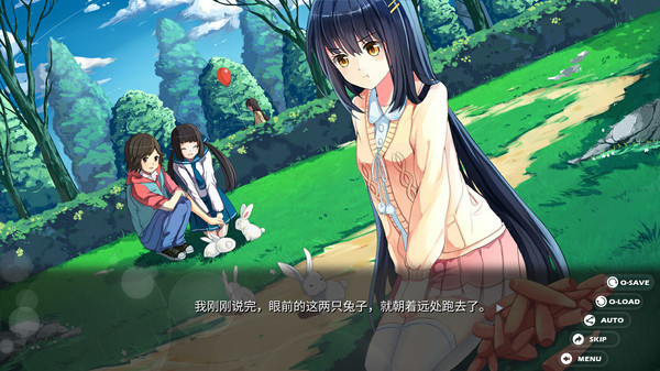 Memory Oblivion Box for linux