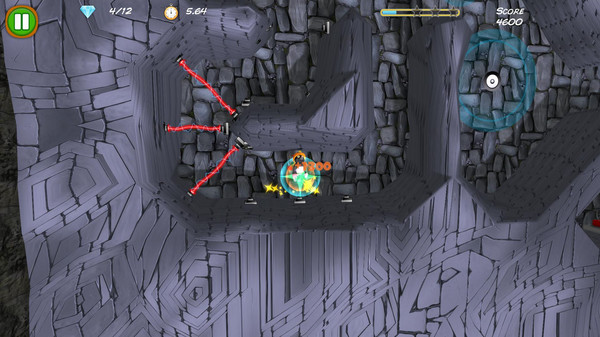 Скриншот из Miko Mole