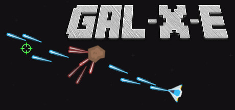 Gal-X-E cover art