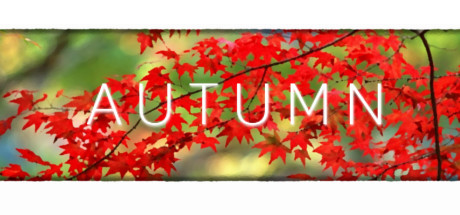 Autumn cover art