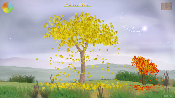 Скриншот из Autumn