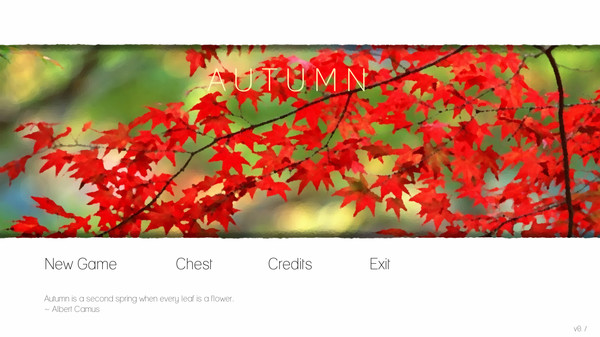 Скриншот из Autumn