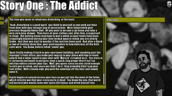 Скриншот из Raise Your Own Clone