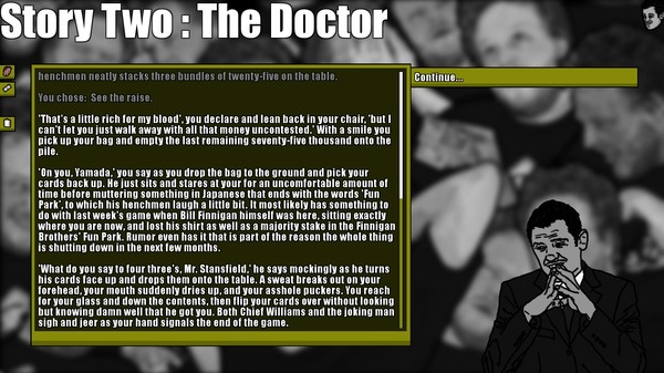 Скриншот из Raise Your Own Clone