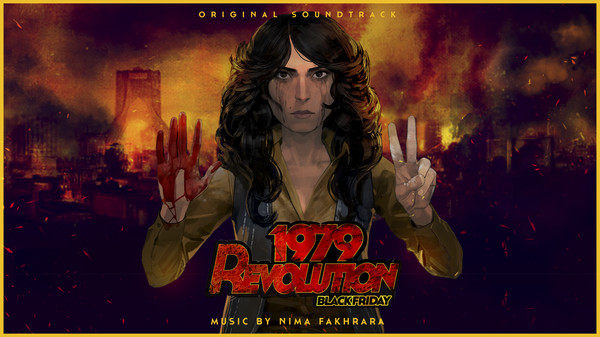 Скриншот из 1979 Revolution: Black Friday Original Soundtrack