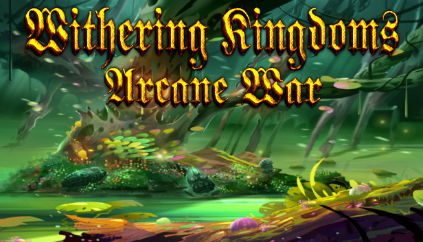 Withering игра. War Arcana. The Arcane order Cult of none.