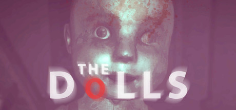 The Dolls cover art