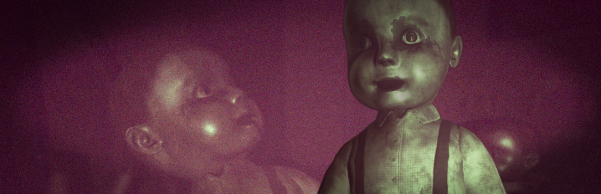 The Dolls: Reborn