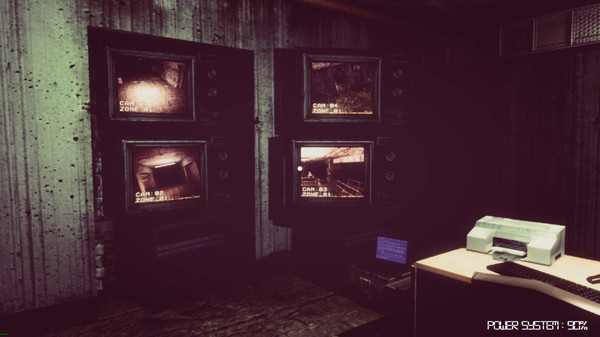 The Dolls: Rebornfor windows and Linux 1