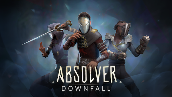 Absolver on Steam