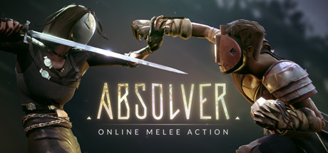 Absolver cover art