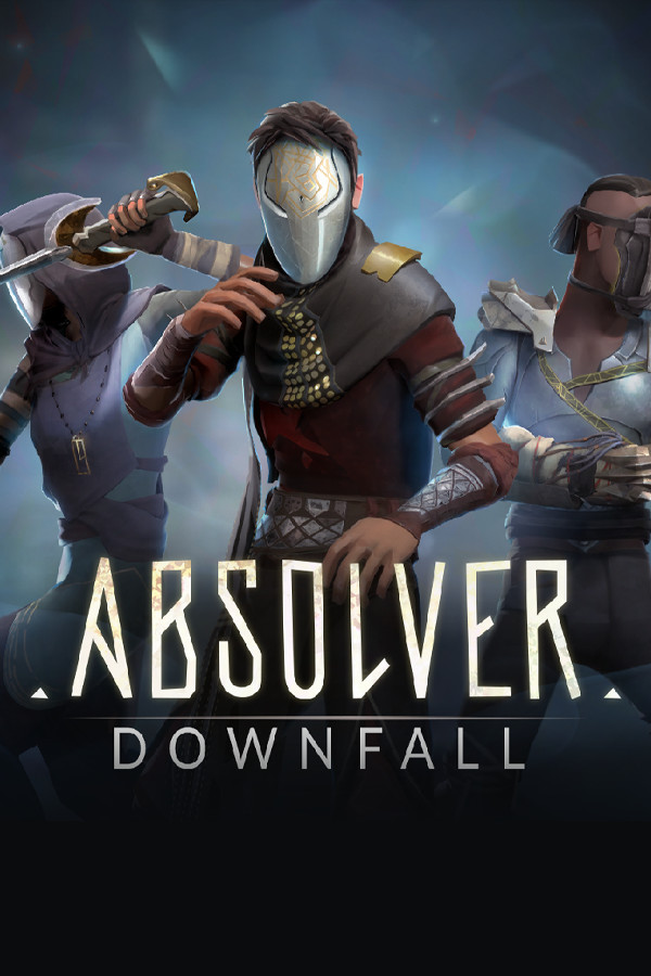 Absolver for steam