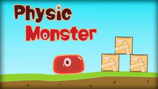 скриншот Physic Monster 0