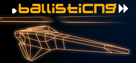 BallisticNG 游戏图标