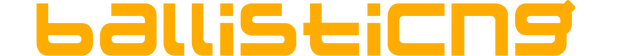 BallisticNG Logo