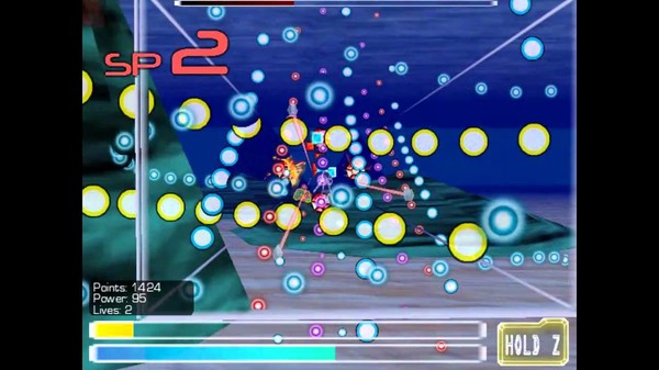 Скриншот из Bullet Life 2010