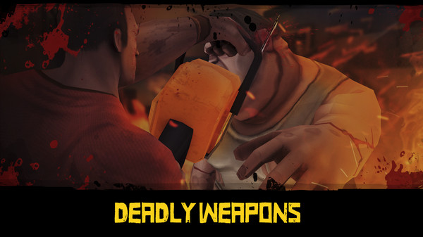 Killbotfor windows and Linux 1