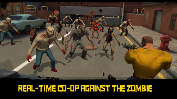 Killbot game for Linux 1