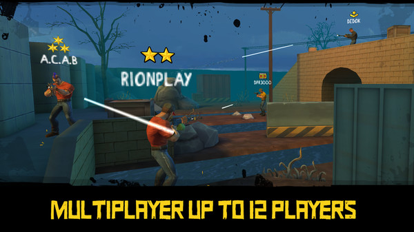 Killbot game for windows Pc 1