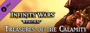 Infinity Wars - Treasures of the Calamity