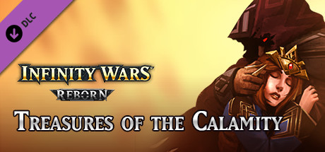 Infinity Wars - Treasures of the Calamity