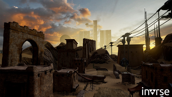 The Nestfor windows and Linux 1